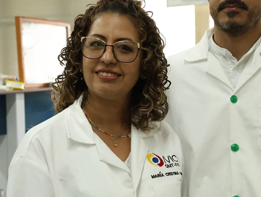 Investigadores del IVIC avanzan en el uso sustentable del cemento ambiental