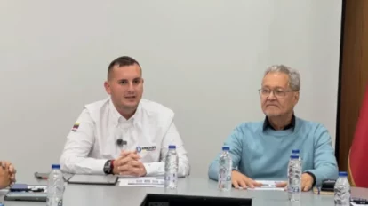 Realizan encuentro formativo sobre la estructura del Sistema Hídrico Nacional