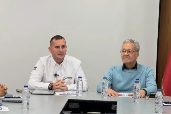 Realizan encuentro formativo sobre la estructura del Sistema Hídrico Nacional