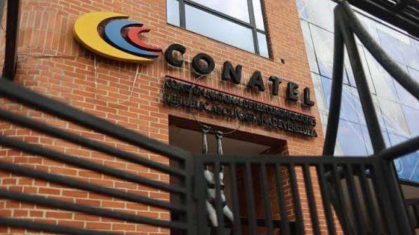 Conatel impulsa el comercio electrónico.