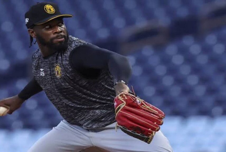 Leones del Caracas despide importado