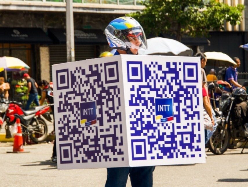 Habilitan encuesta nacional para recopilar propuestas y reducir siniestros de motocicletas