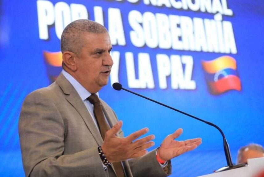 ANSA y el sector público aseguran distribución de insumos