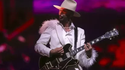 Jesse Huerta anuncia primer álbum como solista