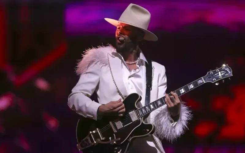 Jesse Huerta anuncia primer álbum como solista