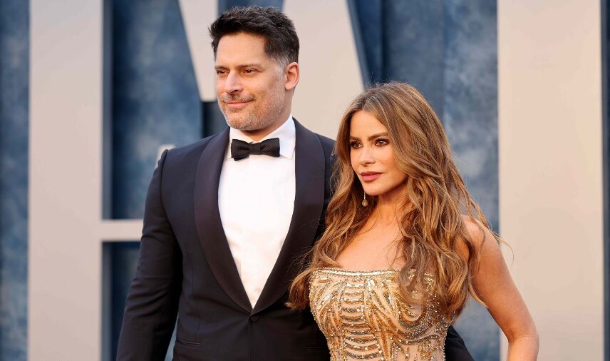 Joe Manganiello revela detalles de su divorcio con Sofía Vergara