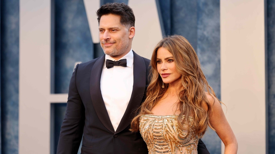 Joe Manganiello Reveals Severe Illness Caused His Split from Sofía Vergara