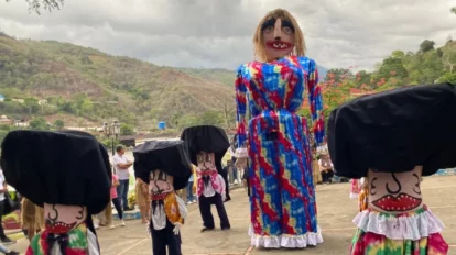 Muñeca de la Calenda declarada Patrimonio Cultural e Intangible de Trujillo