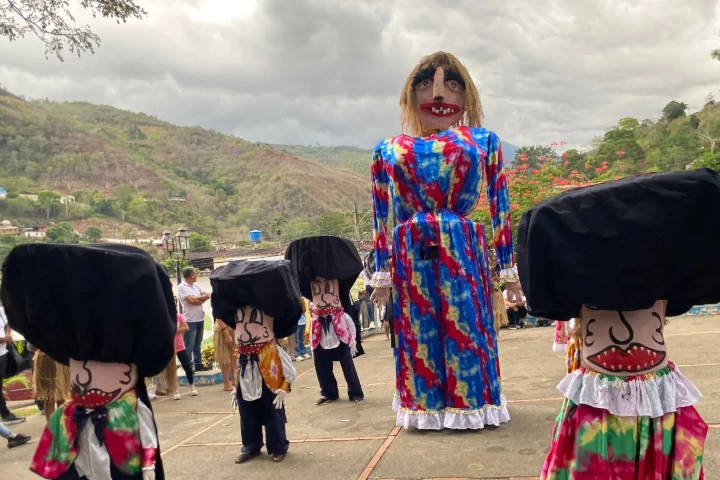 Muñeca de la Calenda declarada Patrimonio Cultural e Intangible de Trujillo