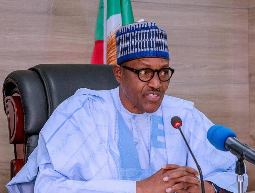 Presidente nigeriano confirma muerte de 32 personas en accidente de avión militar