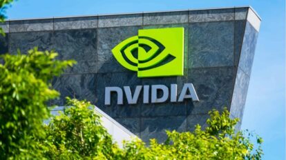 Nvidia invertirá 3.000 millones en Meta para impulsar modelo de IA Muse