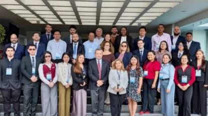 Venezuela participa en capacitación del Oiea sobre seguridad radiológica