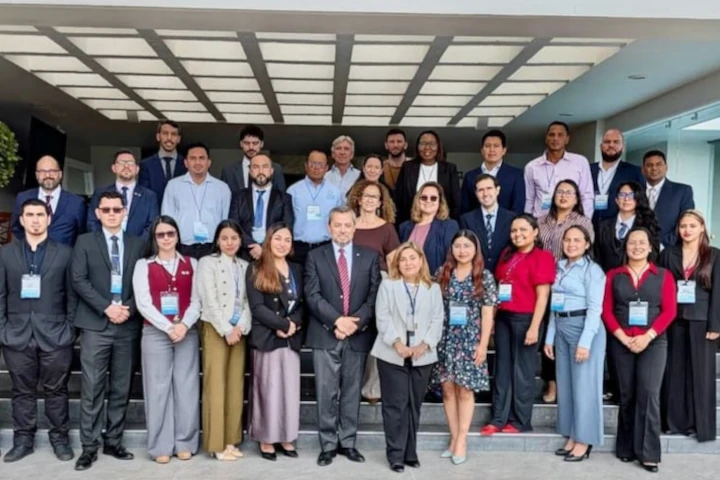 Venezuela participa en capacitación del Oiea sobre seguridad radiológica