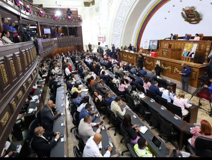 AN aprueba 13 artículos de la Ley del Sistema y Servicio Eléctrico