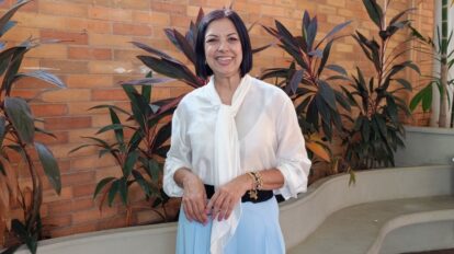 Judith Castillo publica libro