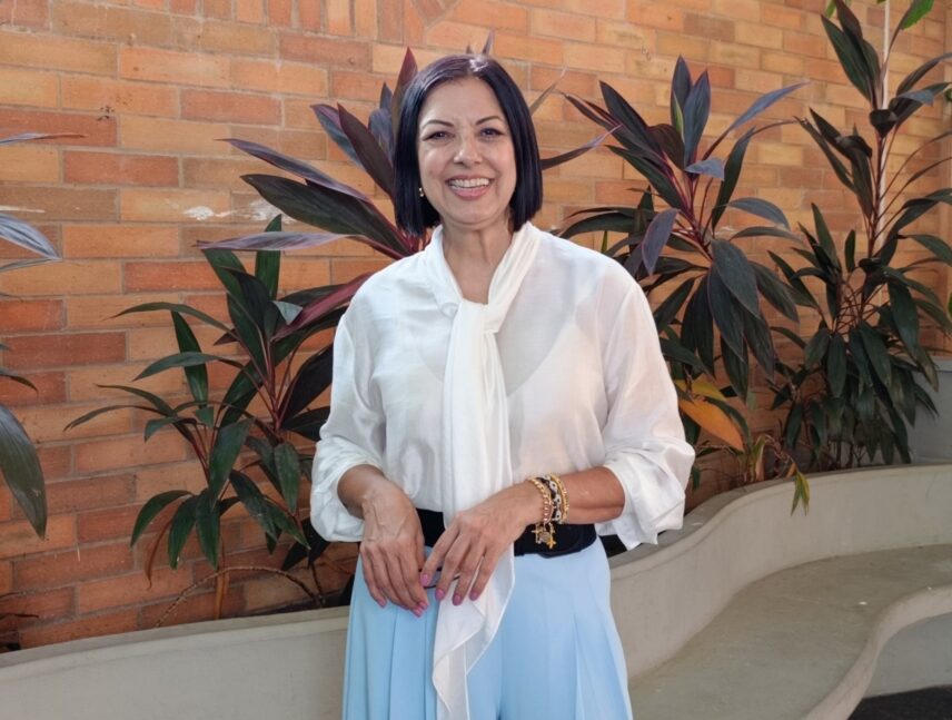 Judith Castillo publica libro