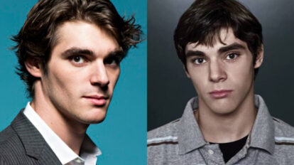 Muere RJ Mitte actor de “Breaking Bad”