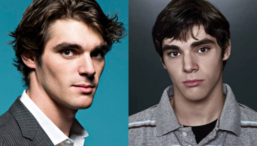 Muere RJ Mitte actor de “Breaking Bad”