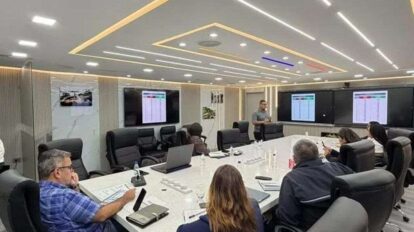 Corpoelec activa plan para agilizar atención de averías eléctricas