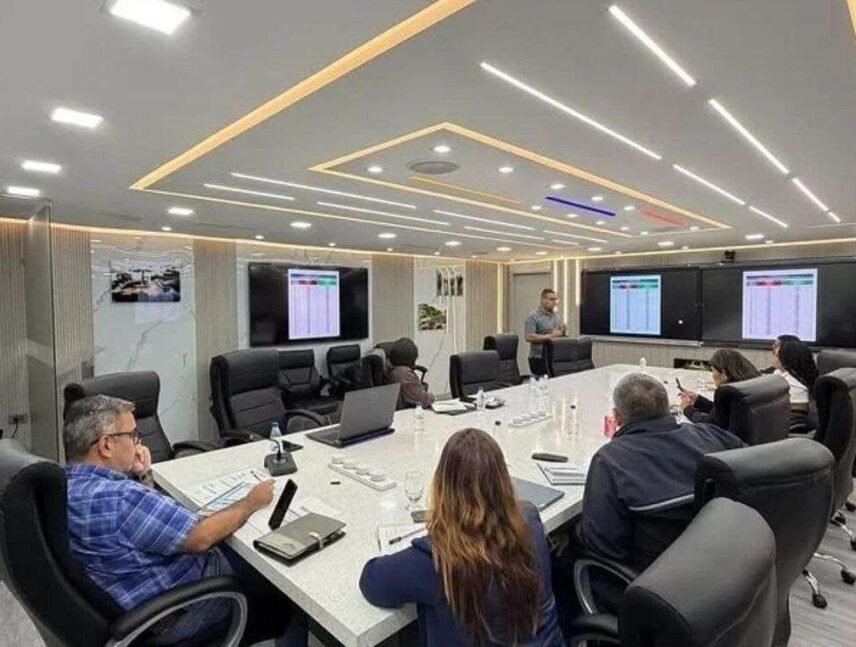 Corpoelec activa plan para agilizar atención de averías eléctricas