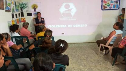 Codehciu ofrece líneas de atención