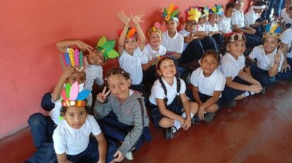 Realizarán feria de identidad en escuelas