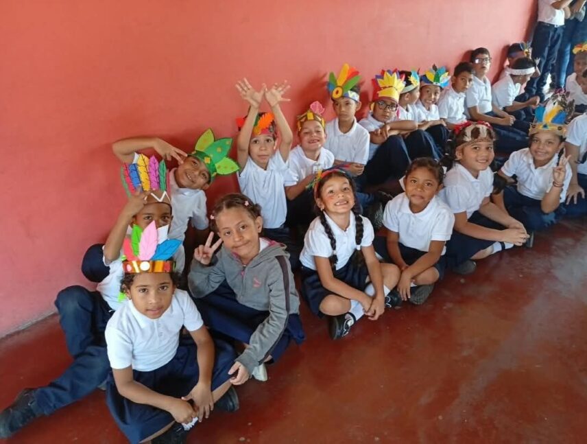 Realizarán feria de identidad en escuelas