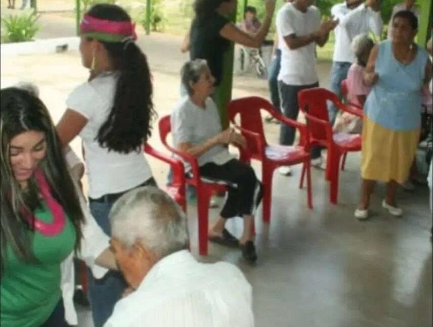 Casa Hogar Madre Teresa de Calcuta