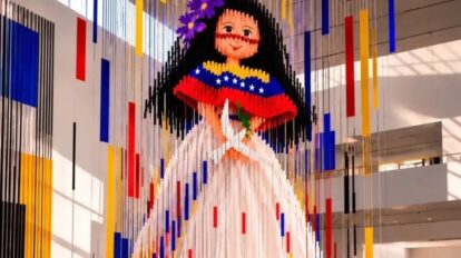 Inaugurarán exposición de muñecas artesanales