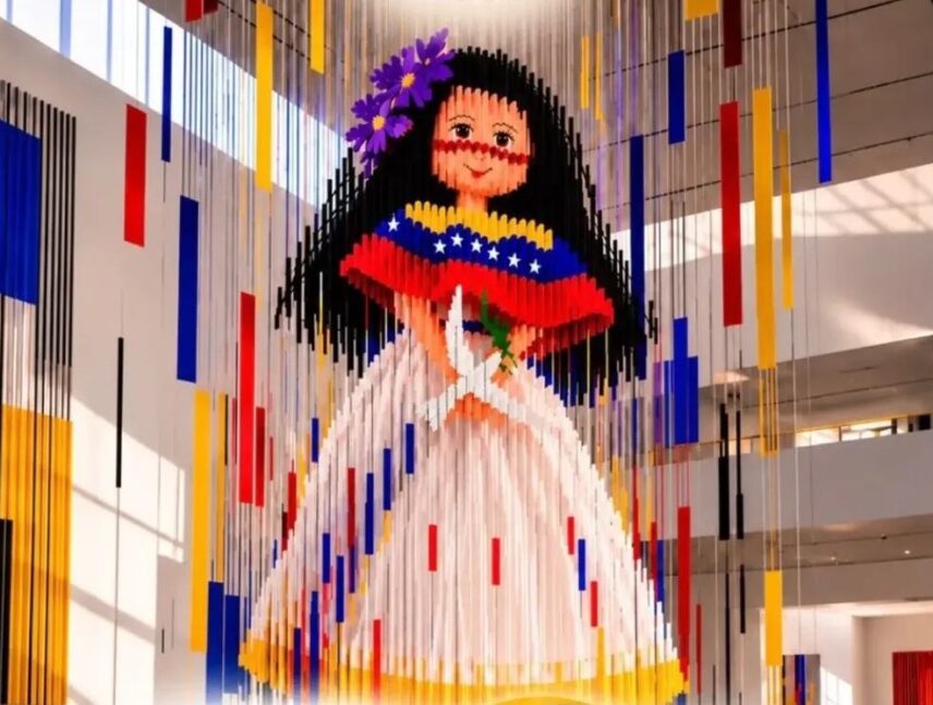 Inaugurarán exposición de muñecas artesanales