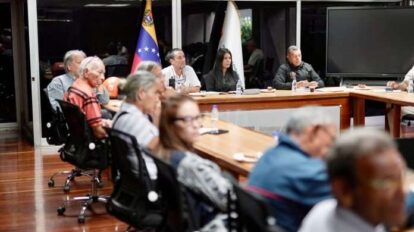 Continúan investigando el Caso Tancol