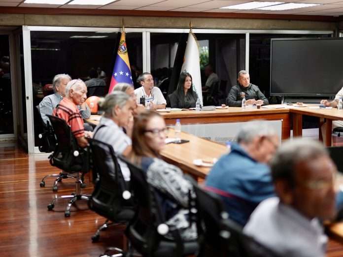 Continúan investigando el Caso Tancol