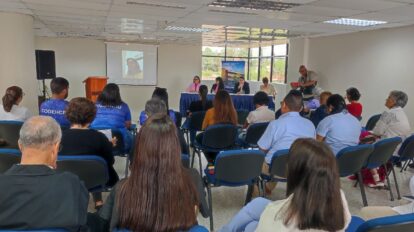 estudio de bienestar infantil
