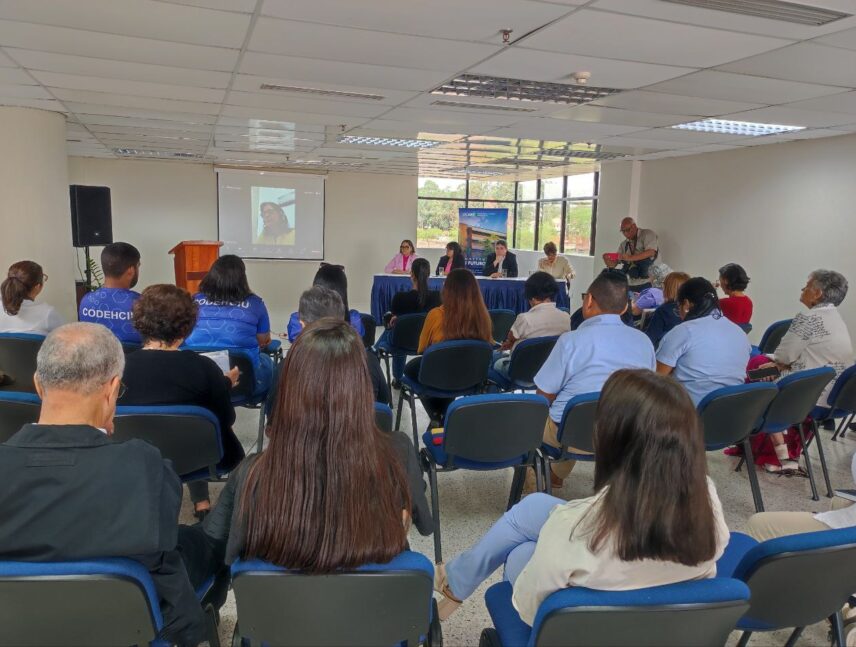 estudio de bienestar infantil