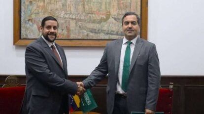 Venezuela asistirá al Congreso Mundial de Energía