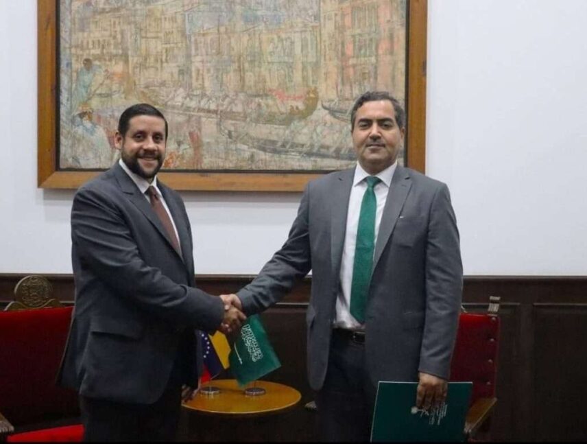 Venezuela asistirá al Congreso Mundial de Energía