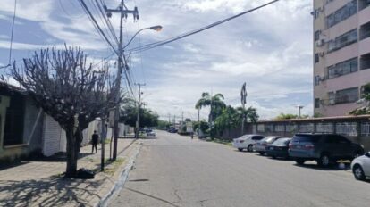los olivos denuncian contaminación sónica