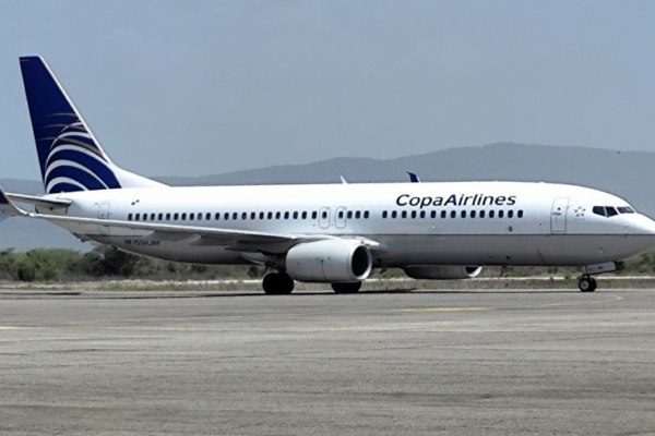 La aerolínea aumentará las frecuencias.