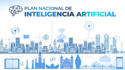 Gobierno presenta Plan Nacional de Inteligencia Artificial 2025-2031