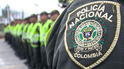 Colombia entrega a Venezuela a dos cabecillas del Tren del Llano
