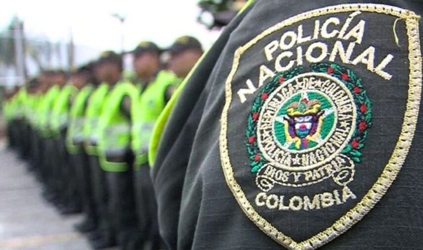 Colombia entrega a Venezuela a dos cabecillas del Tren del Llano