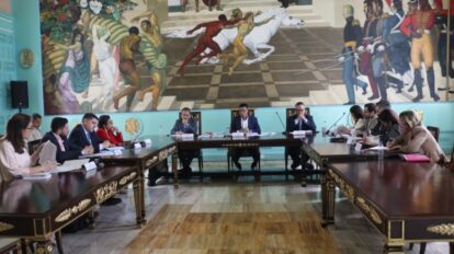 ​Proponen despenalización y cambio de nombre en la reforma de la Ley contra el Odio