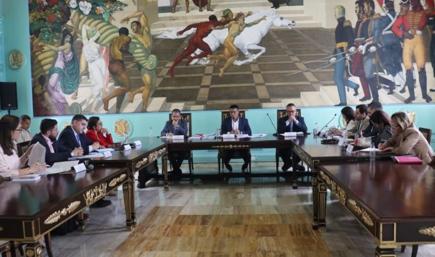 ​Proponen despenalización y cambio de nombre en la reforma de la Ley contra el Odio