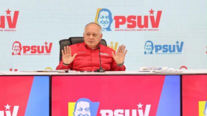 Cabello sobre reforma de la Ley contra el Odio: “Fue una necesidad para frenar desvíos”