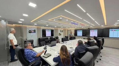 Avanza plan de atención directa para el sector eléctrico junto al equipo de VenApp