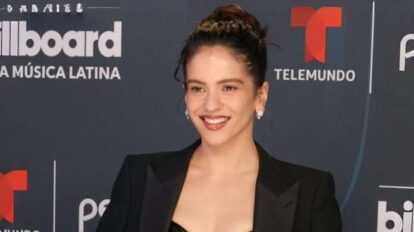 Ganadores de los premios Billboard