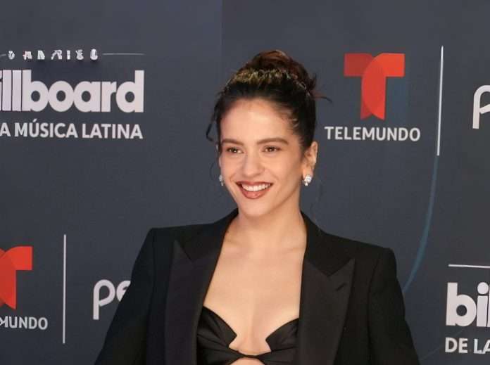Ganadores de los premios Billboard