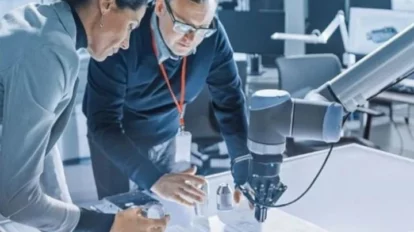 Rusia construirá 13 nuevos centros de desarrollo de robótica industrial