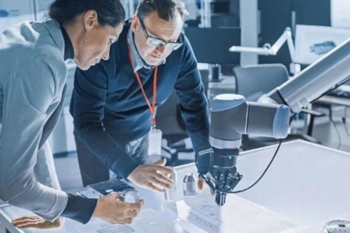 Rusia construirá 13 nuevos centros de desarrollo de robótica industrial