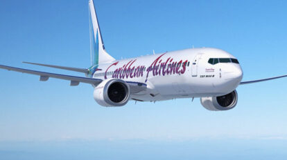 Caribbean Airlines reactivará vuelos comerciales entre Trinidad y Venezuela